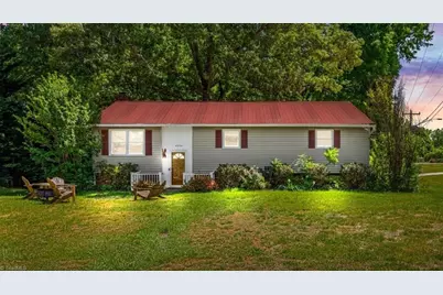 2250 Willow Bend Drive, Kernersville, NC 27284 - Photo 1