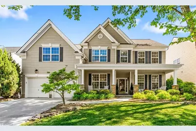 3021 Sycamore Point Trail, High Point, NC 27265 - Photo 1