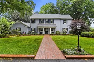 756 N Pine Valley Rd, Winston-Salem, NC 27106 - Photo 1