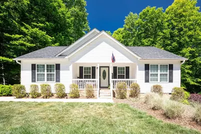 4738 Colonial Circle, Trinity, NC 27370 - Photo 1