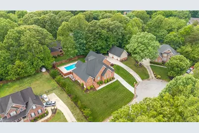 80 Bent Tree Court, Gibsonville, NC 27249 - Photo 1