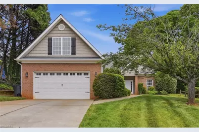 3857 Turnberry Park Drive, Pfafftown, NC 27040 - Photo 1
