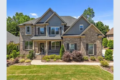 2919 Wynnewood Drive, Greensboro, NC 27408 - Photo 1
