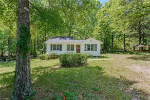 736 Boone Rd, Burlington, NC 27217 - Photo 1