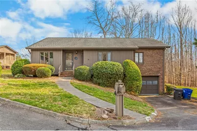 321 Bexley Drive, Winston-Salem, NC 27104 - Photo 1