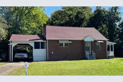 100 Spring Street, Kernersville, NC 27284 - Photo 1
