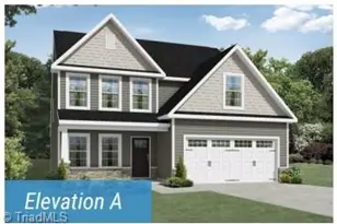 124 Rocky Maple Dr, King, NC 27021 - Photo 1