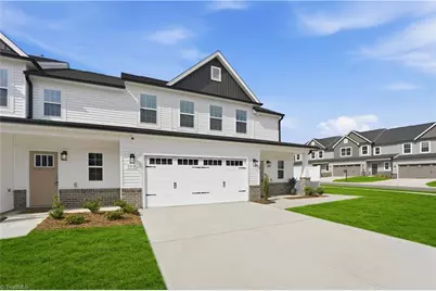 300 Goldberry Lane #Lot 90, Jamestown, NC 27282 - Photo 1