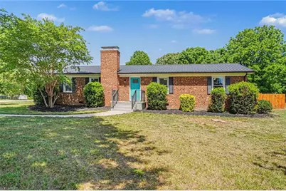 264 Beckford Drive, Lexington, NC 27295 - Photo 1