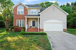 3215 Cottingham Ct, Greensboro, NC 27410 - Photo 1