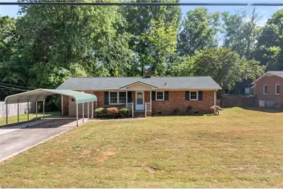 112 Florence Street, Graham, NC 27253 - Photo 1
