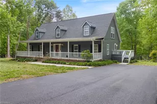 610 Forrest Dr, Reidsville, NC 27320 - Photo 1