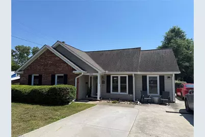 1002 Lawson Street, Eden, NC 27288 - Photo 1