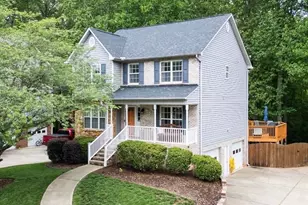 3135 Creighton Ln, Winston-Salem, NC 27127 - Photo 1
