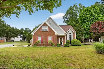 4020 Tutbury Drive, Jamestown, NC 27282 - Photo 1