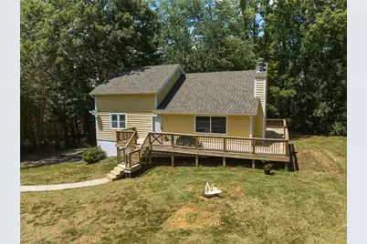 424 West Street, King, NC 27021 - Photo 1