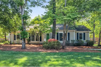 6117 Ballinger Road, Greensboro, NC 27410 - Photo 1
