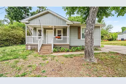 769 Circle Drive, Eden, NC 27288 - Photo 1