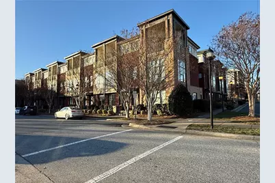 810 W 4th Street #421, Winston-Salem, NC 27101 - Photo 1