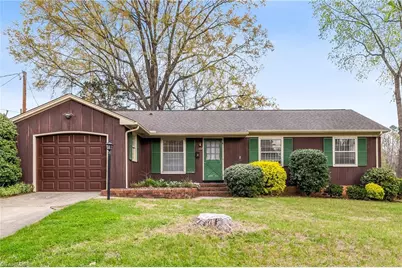 4017 Wexford Drive, Greensboro, NC 27406 - Photo 1