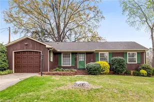 4017 Wexford Dr, Greensboro, NC 27406 - Photo 1