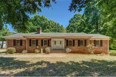 124 Clydes Drive, Reidsville, NC 27320 - Photo 1