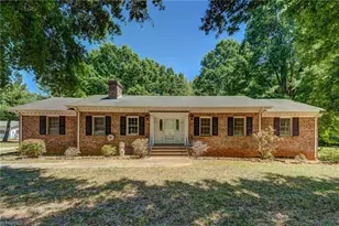 124 Clydes Dr, Reidsville, NC 27320 - Photo 1