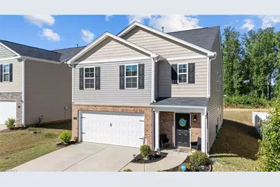 4574 Heatherly Road, Winston-Salem, NC 27105 - Photo 1