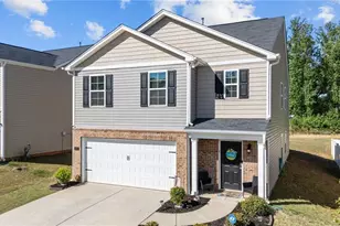 4574 Heatherly Rd, Winston-Salem, NC 27105 - Photo 1