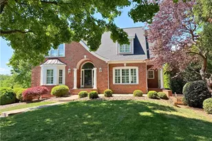 115 Surrey Path Ct, Winston-Salem, NC 27104 - Photo 1