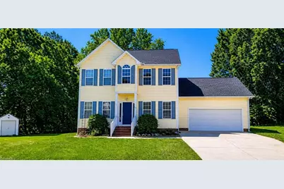 974 Avery Court, Concord, NC 28025 - Photo 1