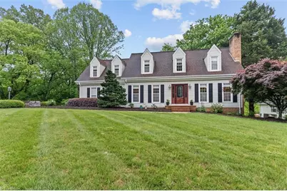 228 Cross Creek Drive, Mount Airy, NC 27030 - Photo 1