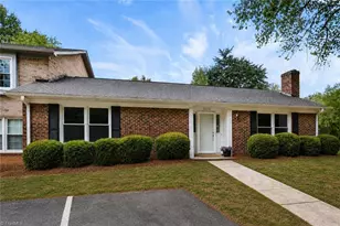 2400 Cottage Pl, Greensboro, NC 27455 - Photo 1