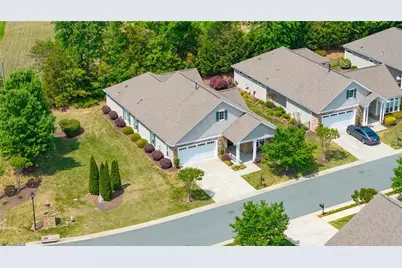 101 Mikaila Drive, Gibsonville, NC 27249 - Photo 1