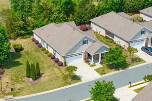 101 Mikaila Dr, Gibsonville, NC 27249 - Photo 1