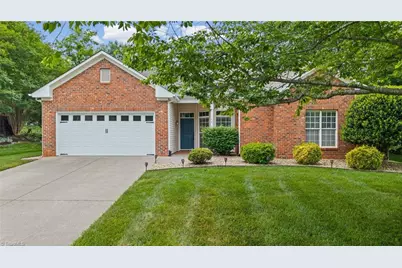 140 Honeyridge Court, Lewisville, NC 27023 - Photo 1