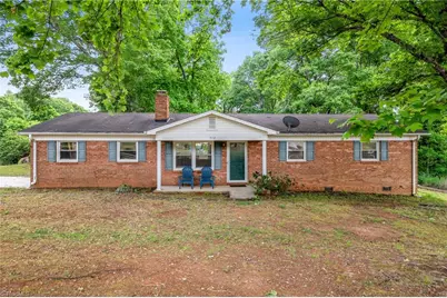312 Tanbark Lane, Kernersville, NC 27284 - Photo 1