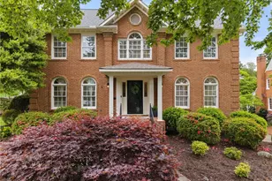 4000 Pemberton Ct, Winston-Salem, NC 27106 - Photo 1