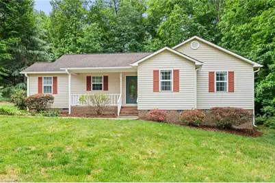9234 Sahabi Road, Kernersville, NC 27284 - Photo 1
