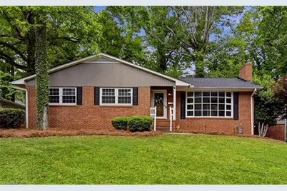 1000 Huntingdon Road, Winston-Salem, NC 27104 - Photo 1