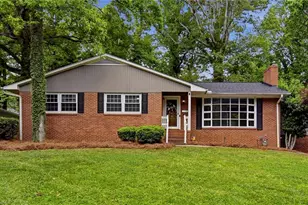 1000 Huntingdon Rd, Winston-Salem, NC 27104 - Photo 1