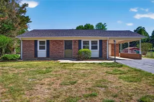 1285 Meadowbrook Dr, King, NC 27021 - Photo 1