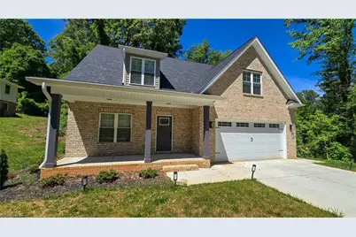 4530 Woodsman Way, Winston-Salem, NC 27103 - Photo 1