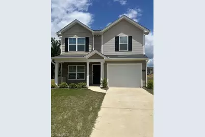 591 Tochi Court, Winston-Salem, NC 27105 - Photo 1