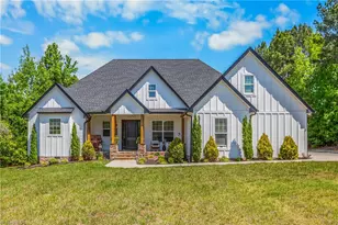 4320 Mt Gilead Church Rd, Sophia, NC 27350 - Photo 1