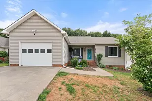 1830 Camden Forest Dr, Winston-Salem, NC 27127 - Photo 1