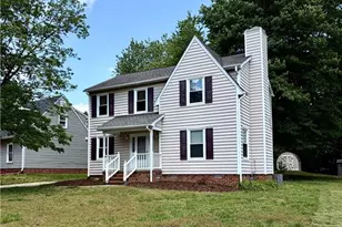736 Huntington Ct, Burlington, NC 27215 - Photo 1