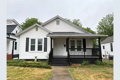 606 Montgomery Street, Reidsville, NC 27320 - Photo 1