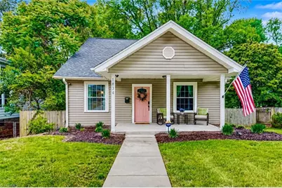 1834 Brantley Street, Winston-Salem, NC 27103 - Photo 1