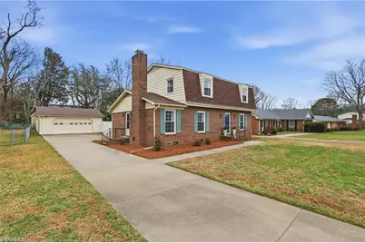 4809 Tara Drive, Greensboro, NC 27410 - Photo 1